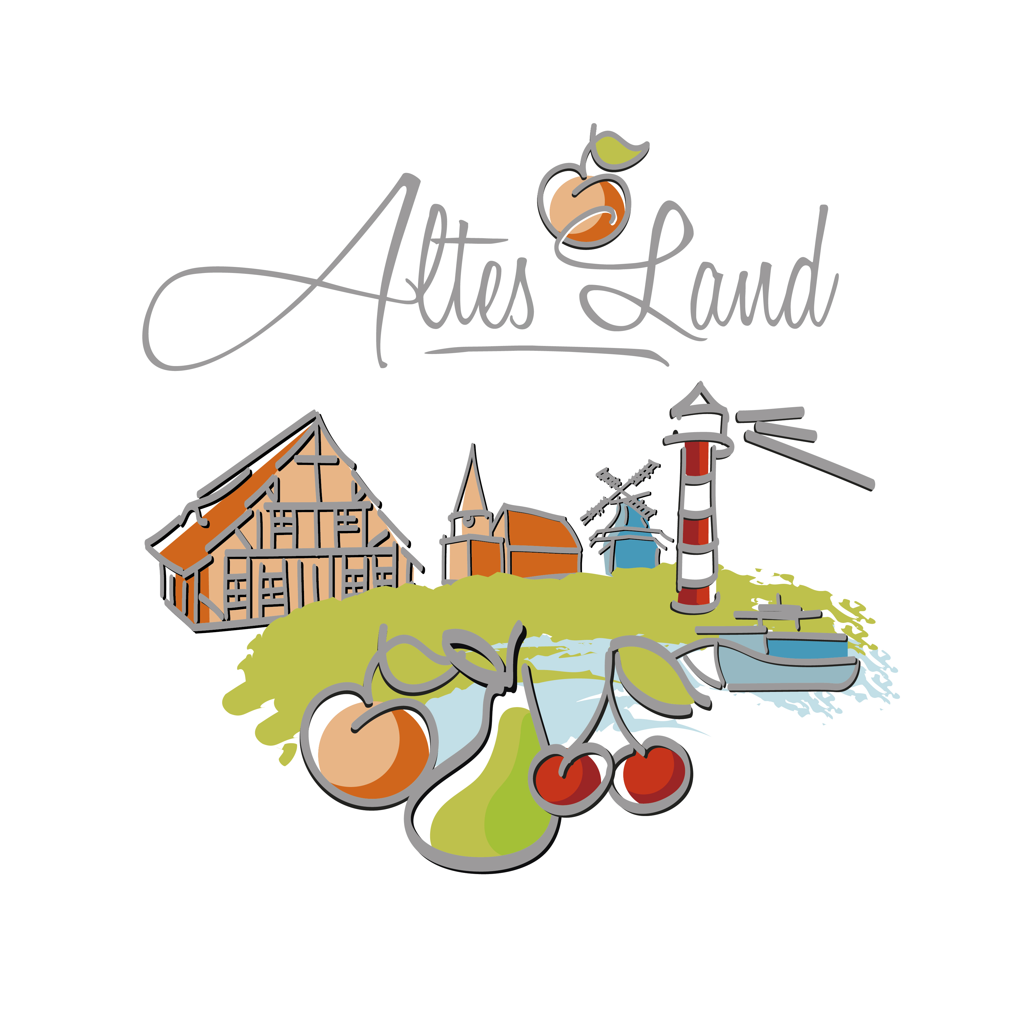 Logo Altes Land