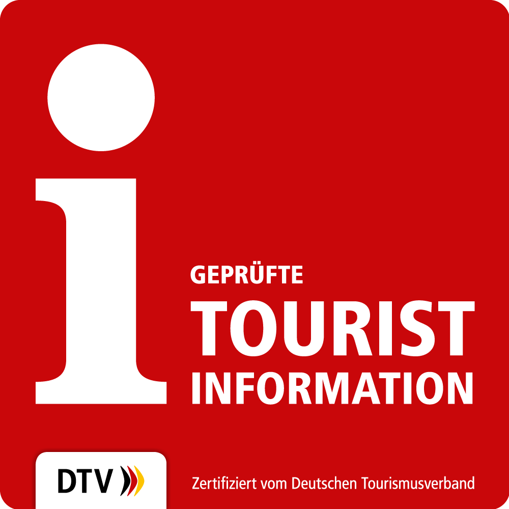 Geprüfte Tourist Information