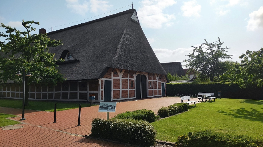 © Museum Altes Land&nbsp;&copy;&nbsp;© Museum Altes Land