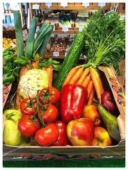 © Obsthof Matthies Obst und Gemüse&nbsp;&copy;&nbsp;© Obsthof Matthies