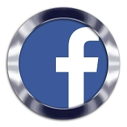 © Pixabay Facebook Logo&nbsp;&copy;&nbsp;© Pixabay Facebook Logo