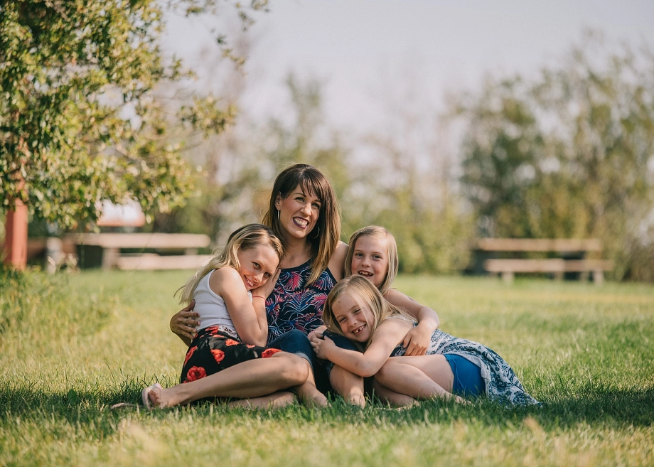 © Pixabay Familie mit Kindern © Pixabay Familie mit Kindern © Pixabay