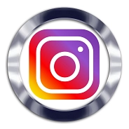 © Pixabay Instagram Logo&nbsp;&copy;&nbsp;© Pixabay Instagram Logo