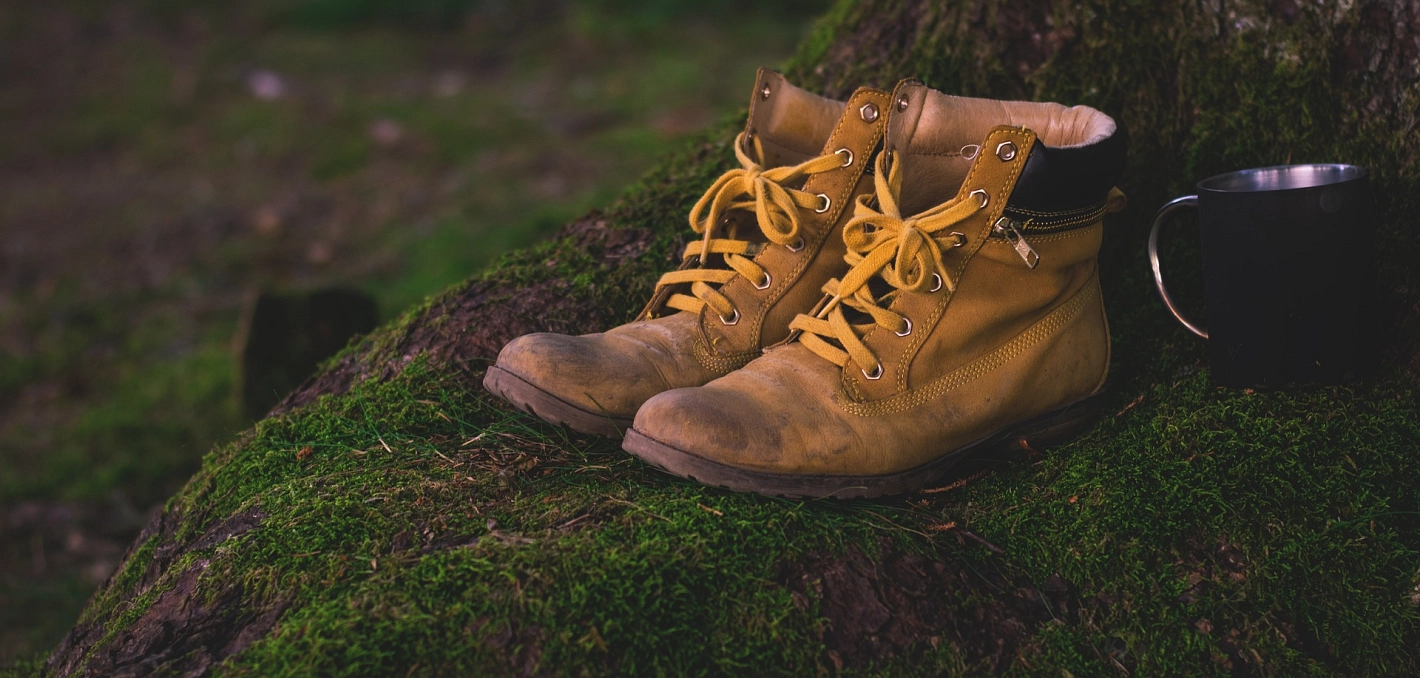 © Pixabay Wanderboots
