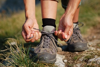 © Pixabay Wanderstiefel&nbsp;&copy;&nbsp;Pixabay