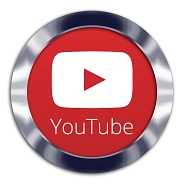 © Pixabay YouTube Logo&nbsp;&copy;&nbsp;Pixabay