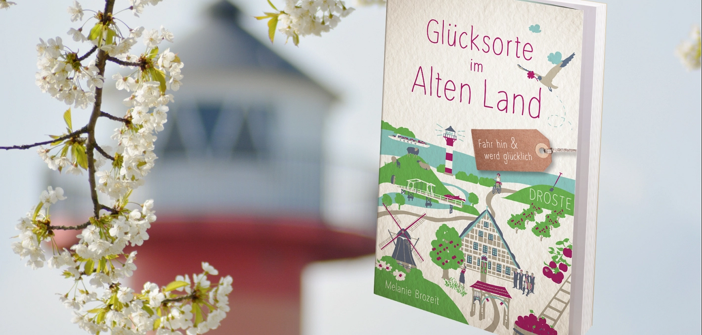 © Tourist Info Altes Land und Droste Verlag
