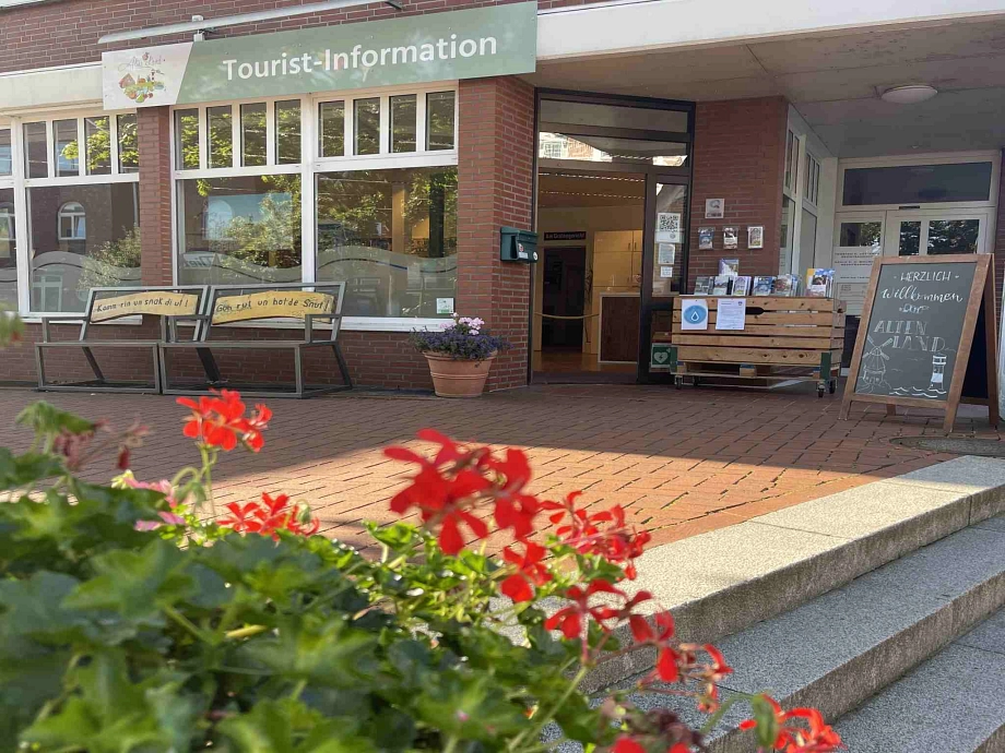 © Tourist Information Altes Land - Standort Jork © Tourist Information Altes Land - Standort Jork © © Tourist Information Altes Land