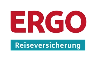 ERV_Logo_DE_RGB.jpg © Ergo Reiseversicherung AG © © Ergo Reiseversicherung AG