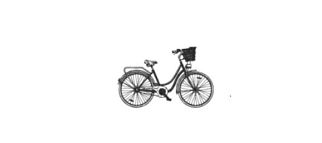 Fahrrad zeichnung.JPG © Tourist Info Altes Land - Fahrrad Zeichnung © © Tourist Info Altes Land - Fahrrad Zeichnung