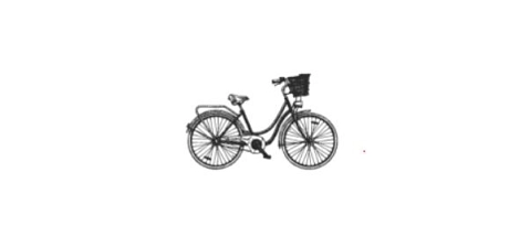 Fahrrad zeichnung.JPG © Tourist Info Altes Land - Fahrrad Zeichnung © © Tourist Info Altes Land - Fahrrad Zeichnung