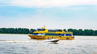 Lühe-Schulau-Fähre&nbsp;&copy;&nbsp;Lühe-Schulau-Fähre GmbH