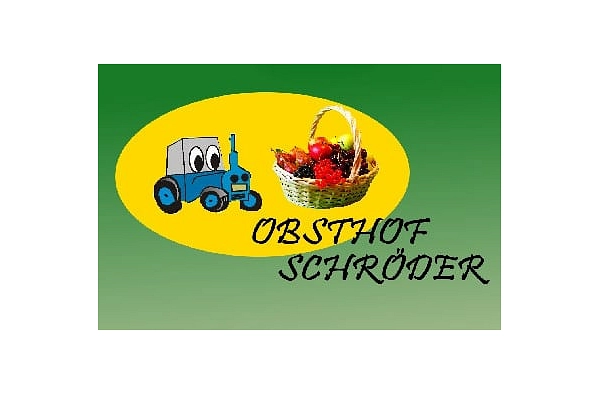 Obsthof Schröder Obsthof Schröder © Gemeinde Jork