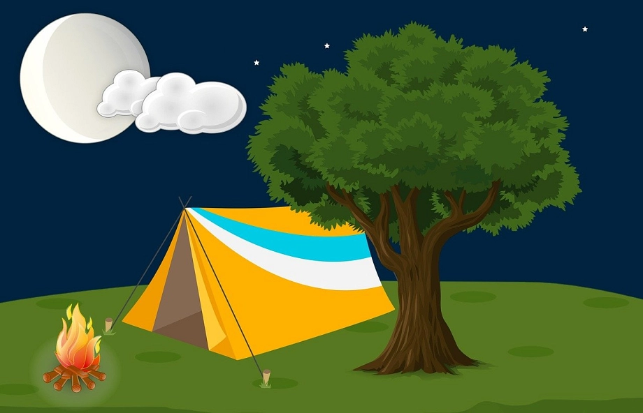 Platzhalter Campingplätze Platzhalter Campingplätze © Pixabay