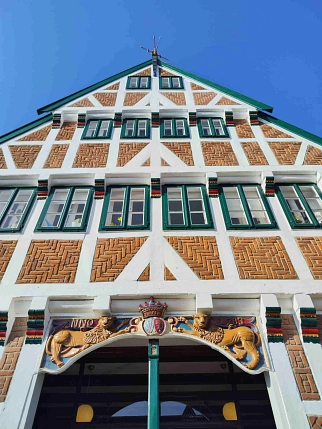 © Tourist-Info Altes Land - Rathaus Jork&nbsp;&copy;&nbsp;© Tourist-Info Altes Land - Rathaus Jork