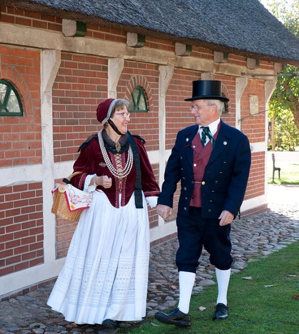 Traditionell&nbsp;&copy;&nbsp;Gemeinde Jork