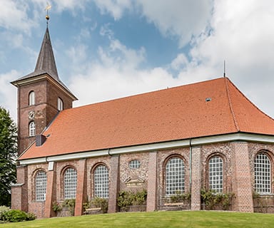 Altländer Kirche