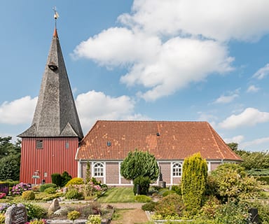 Altländer Kirche